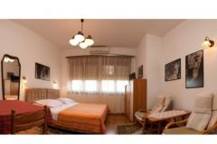 Apartmány Ćurković Apartmán 3: (4+0) - prizemlje foto 3