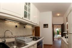 Apartmány Ćurković Apartmán 3: (4+0) - prizemlje foto 5