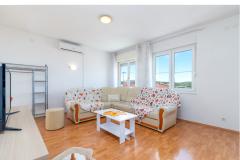Apartmány Josip Apartmán 2: (3+2) - Josip 2 foto 2