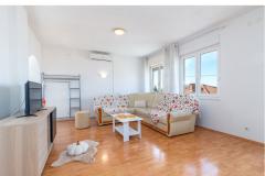 Apartmány Josip Apartmán 2: (3+2) - Josip 2 foto 3