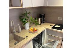 Apartmány Stina Apartmán 2 - A 4+1 foto 3
