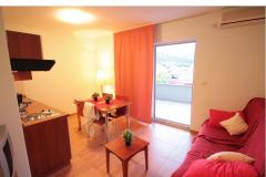 Apartmány Stina Apartmán 1 - A 2+2 foto 1