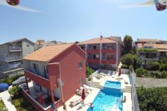 Apartmány Stina Apartmán 1 - A 2+2 foto 5