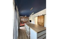 Apartmány Stina Apartmán 3 - Kuca foto 1