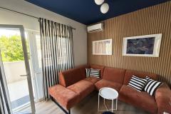 Apartmány Stina Apartmán 3 - Kuca foto 2