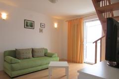 ViDa Apartmány Apartmán 1: (4+2) - Apartman 1 foto 3