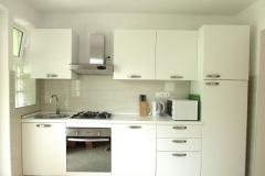 ViDa Apartmány Apartmán 1: (4+2) - Apartman 1 foto 4