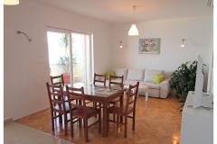 ViDa Apartmány Apartmán 2: (4+2) - Apartman 2 foto 3