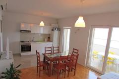 ViDa Apartmány Apartmán 2: (4+2) - Apartman 2 foto 4