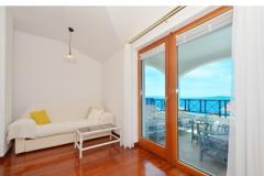Viki Apartmán 2: (4+2) - Viki 2 foto 2