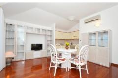 Viki Apartmán 2: (4+2) - Viki 2 foto 3