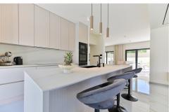 Villa Perla Apartmán 1 - VillaPerla foto 4