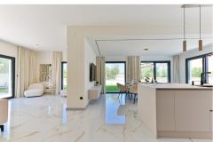Villa Perla Apartmán 1 - VillaPerla foto 5
