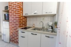 Vila MATE Apartmán 4: (4+0) - App( 4 ) D foto 4