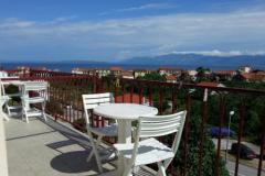 Majo Apartmány Apartmán 2 - apartman B foto 2