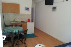 Majo Apartmány Apartmán 3 - apartman C foto 2