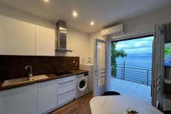 Villa Montana - Seaside  Oasis Apartmán 2 - Sea Oasis foto 4