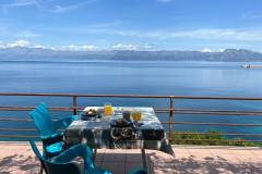 Villa Montana - Seaside  Oasis Apartmán 3 - Sea haven foto 2