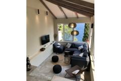 Villa Nede Apartmán 1 - Nede foto 2