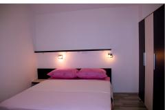 Apartmány Tucepi Jakić Apartmán 1 - Ap. 3+2 foto 2