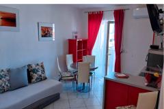 Apartmány Tucepi Jakić Apartmán 1 - Ap. 3+2 foto 5