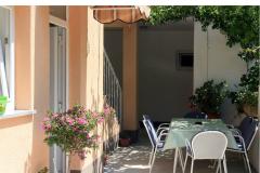 Apartmány Tucepi Jakić Apartmán 3 - Ap. 7+1 foto 1
