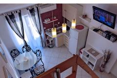 Apartmány Tucepi Jakić Apartmán 2 - Ap. 4+2 foto 3