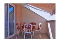 Apartmány Tucepi Jakić Apartmán 2 - Ap. 4+2 foto 5