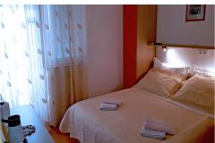 Apartmány Tucepi Jakić Izba 4 - Soba 2+0 foto 1