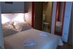 Apartmány Tucepi Jakić Izba 4 - Soba 2+0 foto 2