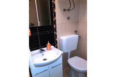 Apartmány Tucepi Jakić Izba 4 - Soba 2+0 foto 4
