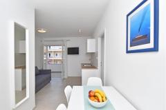 Apartmány Despot Apartmán 2 - Biokovo foto 1