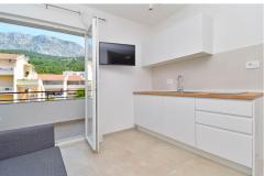 Apartmány Despot Apartmán 2 - Biokovo foto 2