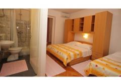Apartmány Šimić Apartmán 2 - 1 kat br 2 foto 2