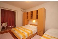 Apartmány Šimić Apartmán 2 - 1 kat br 2 foto 3