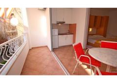 Apartmány Šimić Apartmán 2 - 1 kat br 2 foto 4