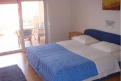 Apartmány Šimić Apartmán 4 - 3.kat br.4 foto 2