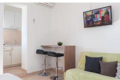 Vila Nela Apartmán 3 - A3+1- D foto 5