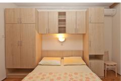Vila Snježana Apartmán 3 - studio 2+1 foto 4