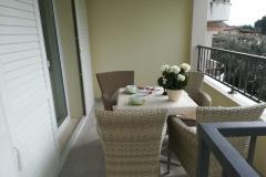 Vila Snježana Apartmán 2: (2+2) - 2+2seaview foto 3