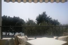 Vila Snježana Apartmán 1 - 3+2seaview foto 3