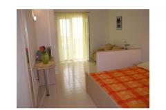 Vila Snježana Apartmán 4 - studio 2+2 foto 2