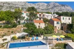 Villa Lapis Apartmán 1 - Vila Lapis foto 5