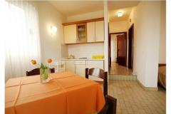 Apartmány  ANA Apartmán 1 - A1 foto 1