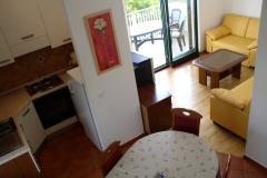 Villa Eden Apartmán 3 - A4-MC foto 5