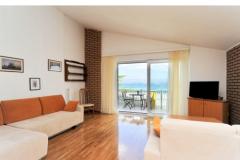 Villa Eden Apartmán 1 - A4 -JS foto 1