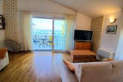 Villa Eden Apartmán 1 - A4 -JS foto 2