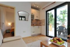 Villa Eden Apartmán 2 - App 3+1 foto 2