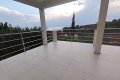 Tina's house  Apartmán 4: (6+1) - Gradina foto 4