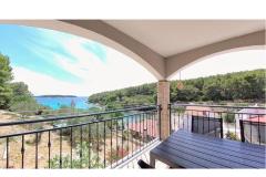 Villa Bell Aria Korcula Apartmán 2 - A2 foto 1